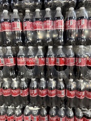 COCACOLA PET 50CL