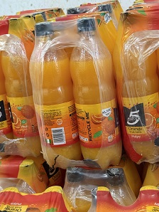 FIVE ALIVE PULPY 85CL