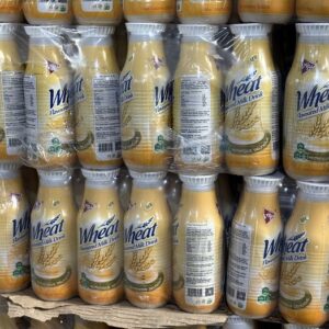 VIJU WHEAT