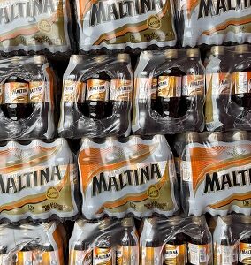 MALTINA PET