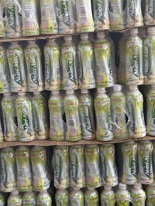 NUTRI MILK
