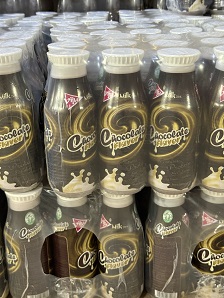 VIJU CHOCO