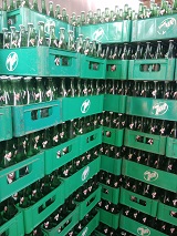7UP BOTTLE 35CL