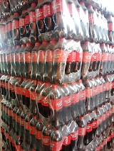 AMERICAN COLA 60CL