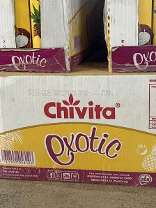 CHIVITA EXOTIC