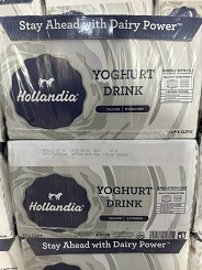 HOLLANDIA YOGHURT 1 LITER