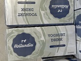 HOLLANDIA YOGHURT 500ML