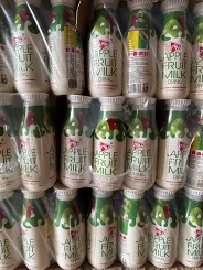 VIJU MILK